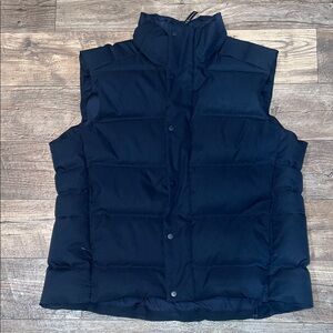 Lululemon Wunder Puff 600-Down-Fill Vest
Tech Canvas